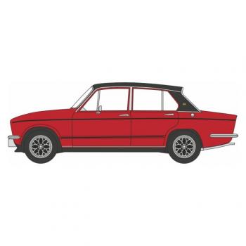 Oxford Diecast 76TDS001 Triumph Dolomite Sprint