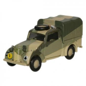 Oxford Diecast 76TIL003 Austin Tilly 1941