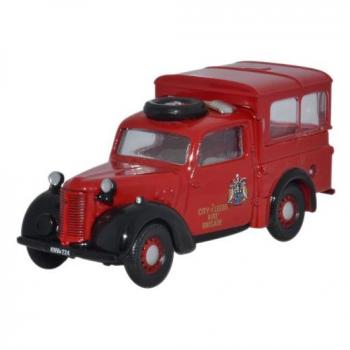 Oxford Diecast 76TIL006 Austin Tilly