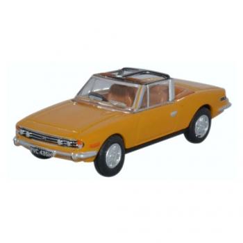 Oxford Diecast 76TS001 Triumph Stag