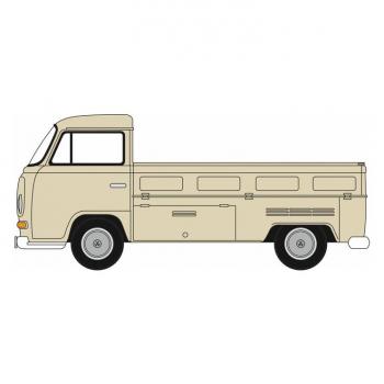 Oxford Diecast 76VW034 VW T2 Bay Window