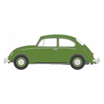 Oxford Diecast 76VWB013 VW Beetle