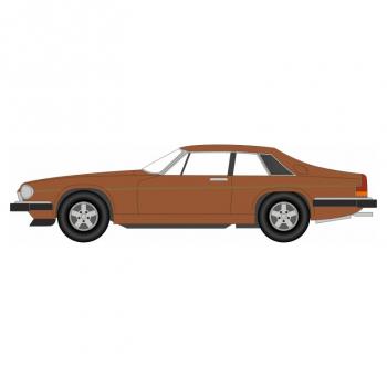 Oxford Diecast 76XJS007 Jaguar XJS