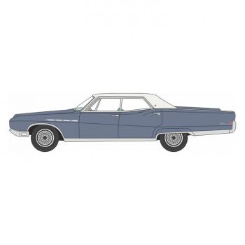 Oxford Diecast 87BE68002 Buick Electra 225 1968