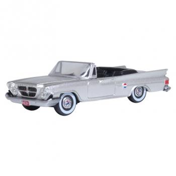 Oxford Diecast 87CC61007 Chrysler 300G