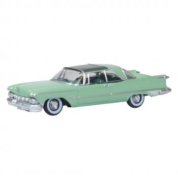 Oxford Diecast 87IC59002 Imperial Crown 1959