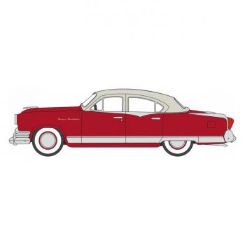 Oxford Diecast 87KM53002 1953 Kaiser Manhattan