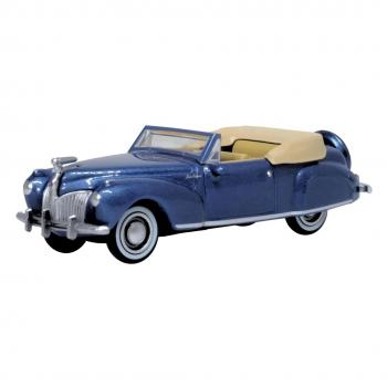 Oxford Diecast 87LC41007 Lincoln Continental 1941
