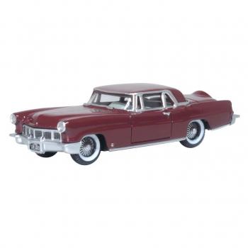 Oxford Diecast 87LC56005 Continental MkII 1956