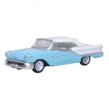 Oxford Diecast 87OC57002 Oldsmobile 88 1957