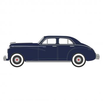 Oxford Diecast 87PC42001 Packard Clipper 1942