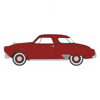 Oxford Diecast 87SC50003 Studebaker Champion 1950