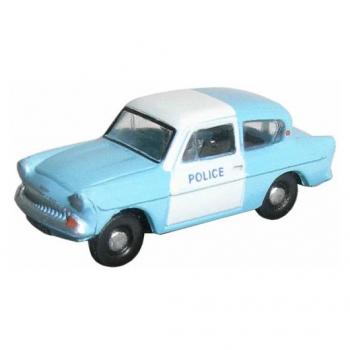 Oxford Diecast N105003 Ford Anglia