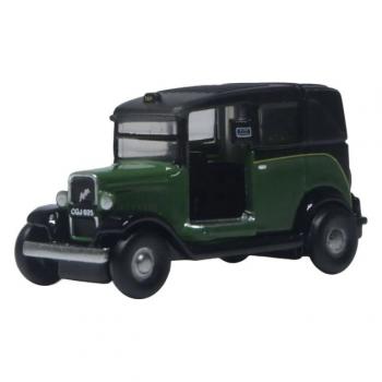 Oxford Diecast NAT005 Austin Low Loader Taxi