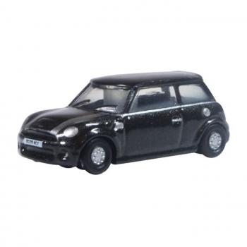 Oxford Diecast NNMN003 New Mini