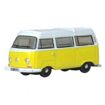 Oxford Diecast NVW016 VW T2 Bay Window Camper