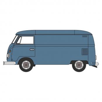 Oxford Diecast NVWS003 VW T1 Van