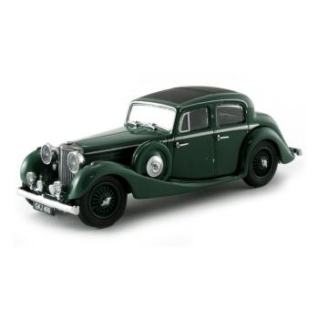 Oxford Diecast JSS005 Jaguar SS