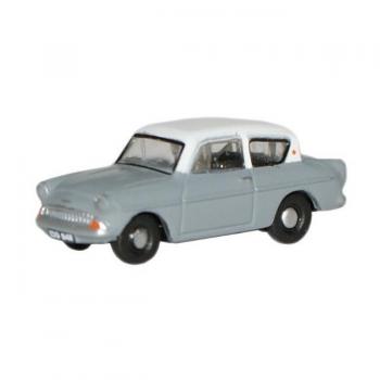 Oxford Diecast N105004 Ford Anglia 105E