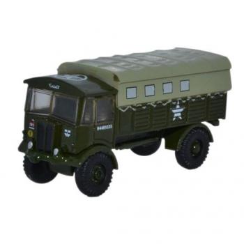 Oxford Diecast NAEC008 AEC Matador