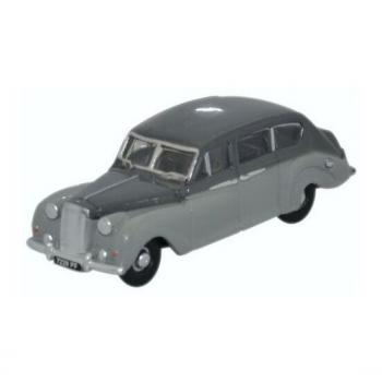 Oxford Diecast NAP003 Austin Princess DM4