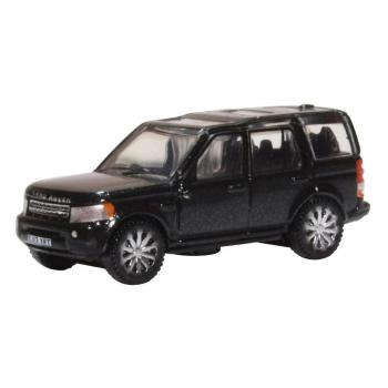 Oxford Diecast NDIS002 Land Rover Discovery 4