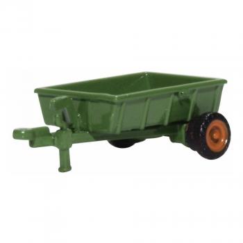 Oxford Diecast NFARM005 Farm Trailer