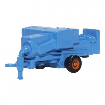 Oxford Diecast NFARM006 Baler