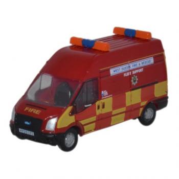 Oxford Diecast NFT020 Ford Transit