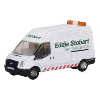 Oxford Diecast NFT021 Ford Transit MK5