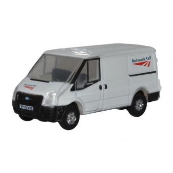 Oxford Diecast NFT023 Ford Transit Mk5 SWB