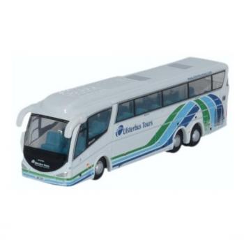 Oxford Diecast NIRZ003 Scania Irizar PB