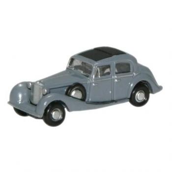 Oxford Diecast NJSS004 Jaguar SS