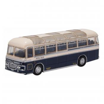 Oxford Diecast NMW6001 Bristol MW6G