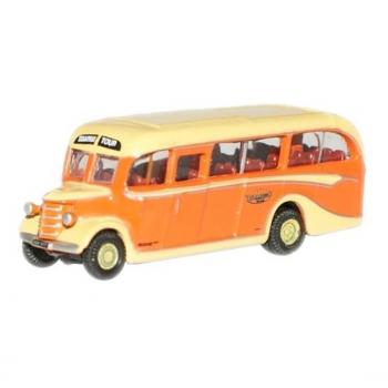 Oxford Diecast NOB006 Bedford OB Coach