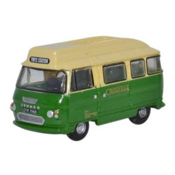 Oxford Diecast NPB004 Commer PB Van