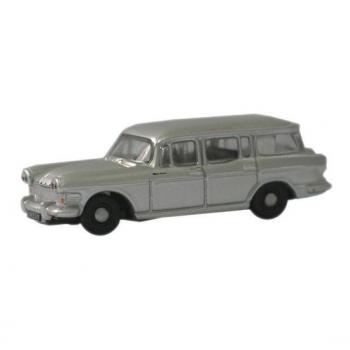 Oxford Diecast NSS002 Humber Super Snipe