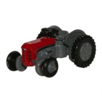 Oxford Diecast NTEA002 Ferguson Tractor