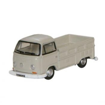 Oxford Diecast NVW002 VW T2 Pick Up