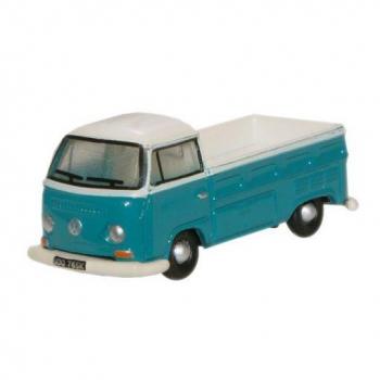 Oxford Diecast NVW006 VW T2 Pick Up