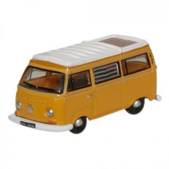 Oxford Diecast NVW008 - VW T2 Camper Van