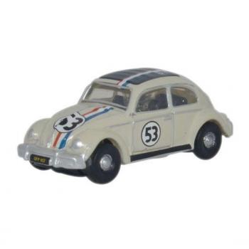 Oxford Diecast NVWB001 VW Beetle