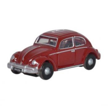 Oxford Diecast NVWB002 VW Beetle