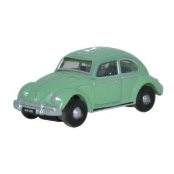 Oxford Diecast NVWB003 VW Beetle