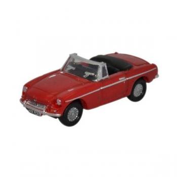 Oxford Diecast NMGB001 MGB Roadster