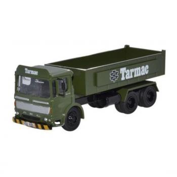 Oxford Diecast TIP004 AEC Ergomatic Tipper