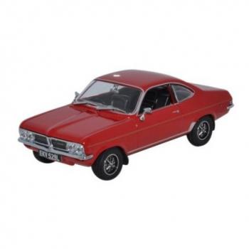 Oxford Diecast VF002 Vauxhall Firenza