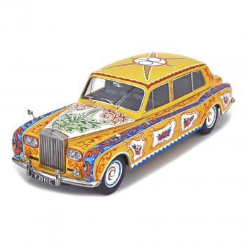 Paragon 98212 Rolls Royce Phantom V John Lennon