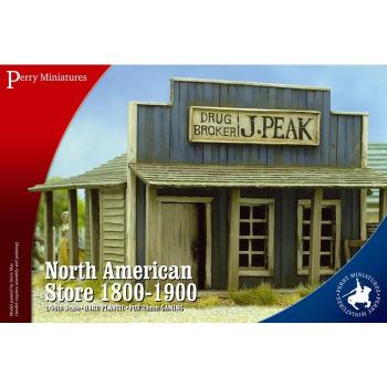 Perry Miniatures RPB2 North American Store