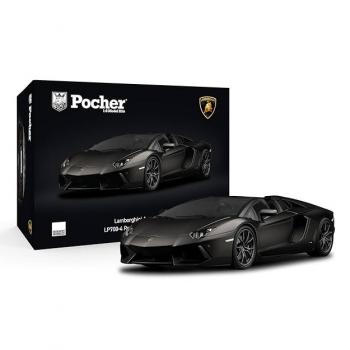 Pocher HK121 Lamborghini Aventador Roadster